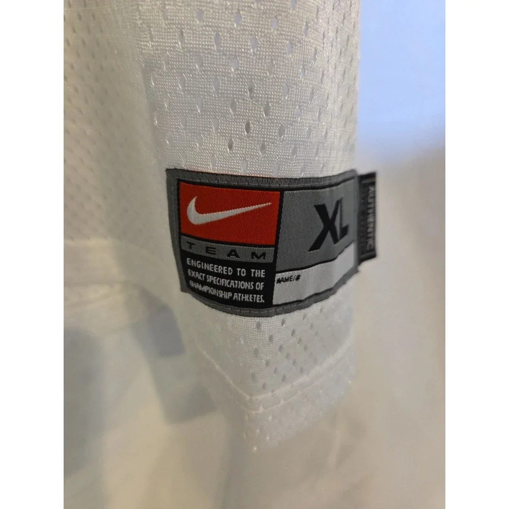 Nike product michigan
