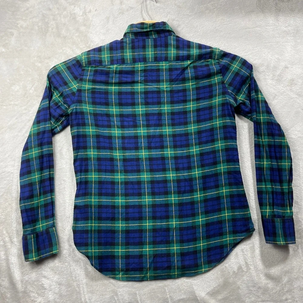 Polo Ralph Lauren own button you