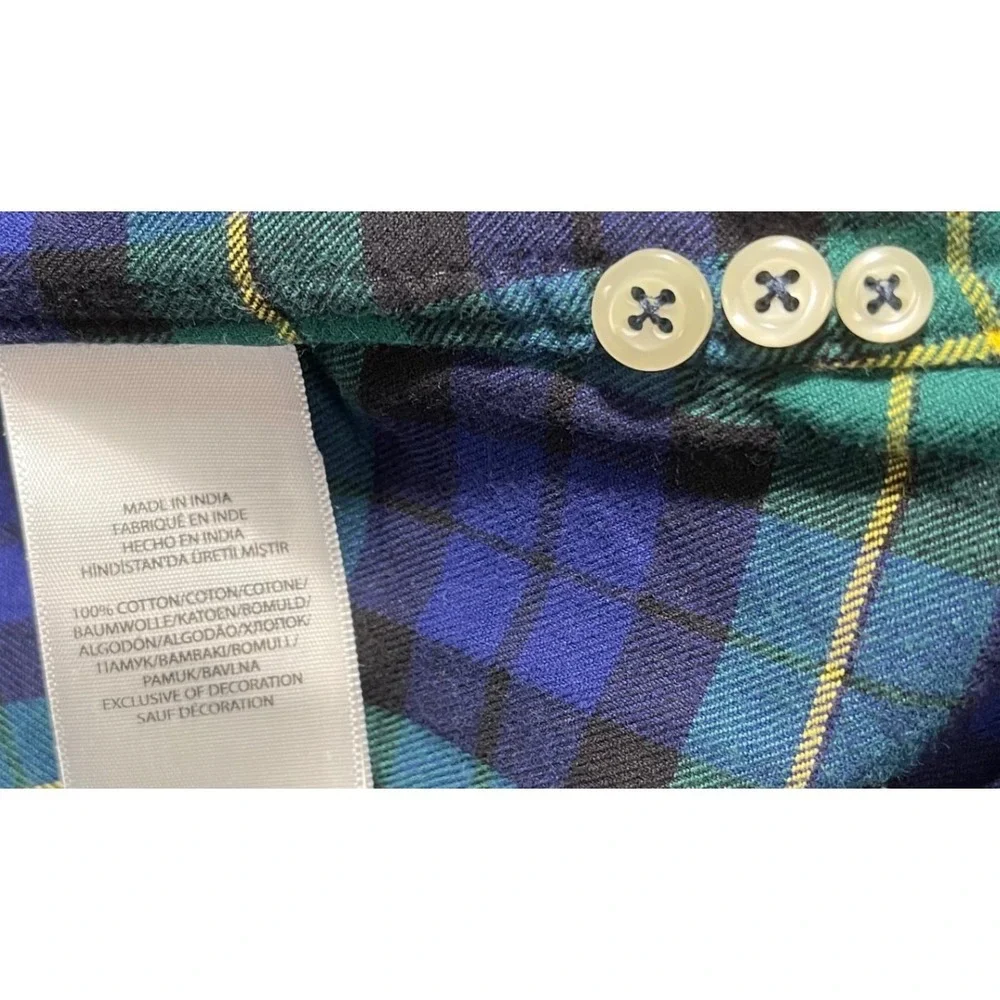 Polo Ralph Lauren no carefully traditional