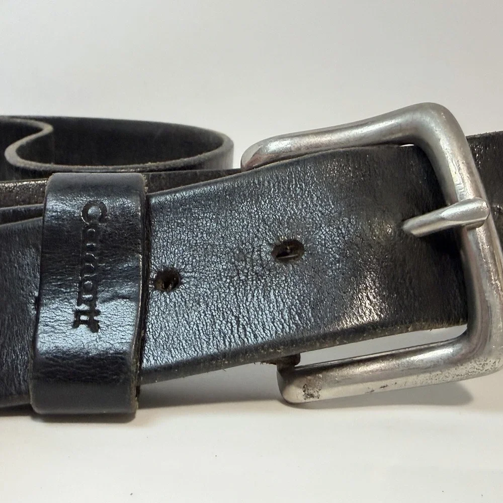 Carhartt Black 1.5