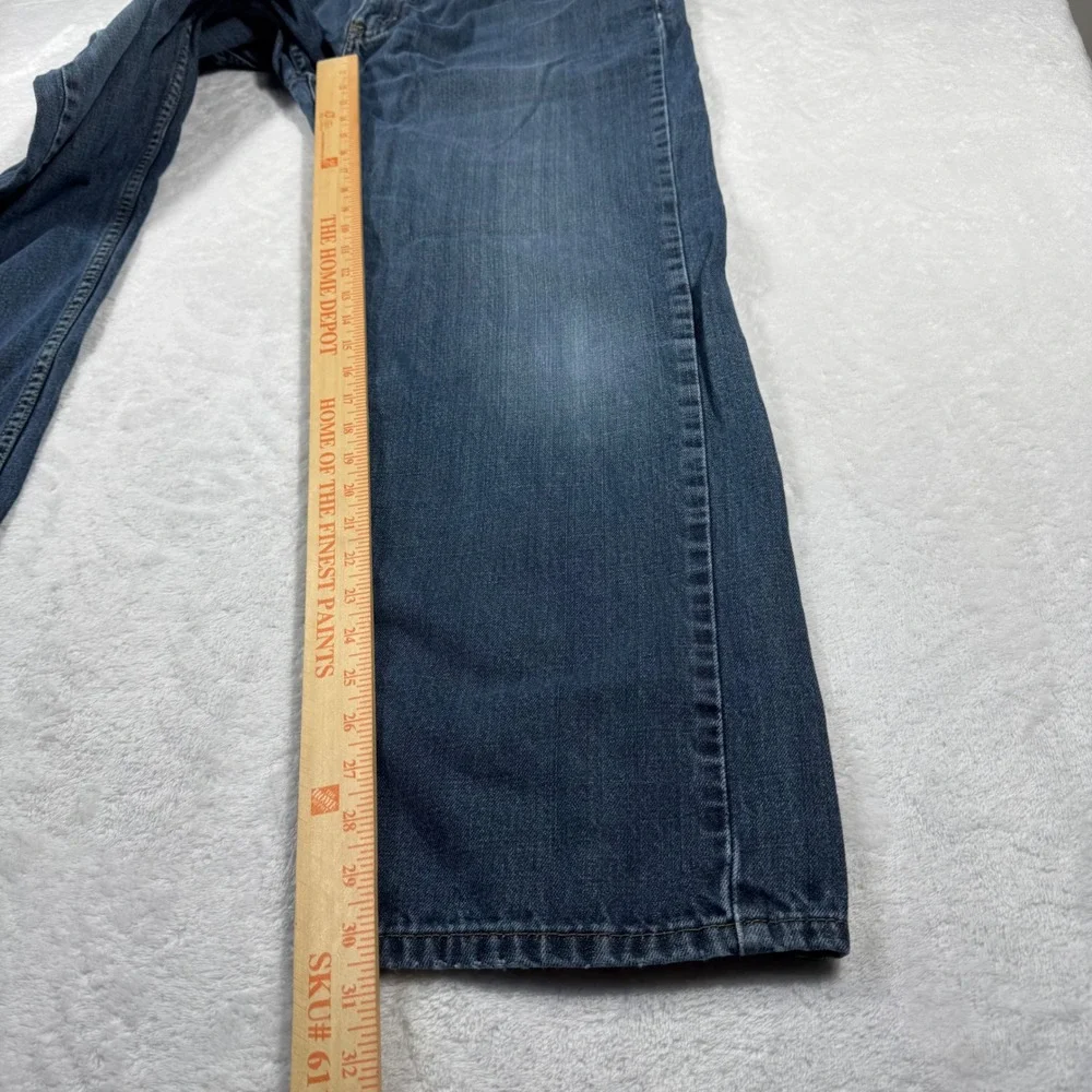 Levis levis 559