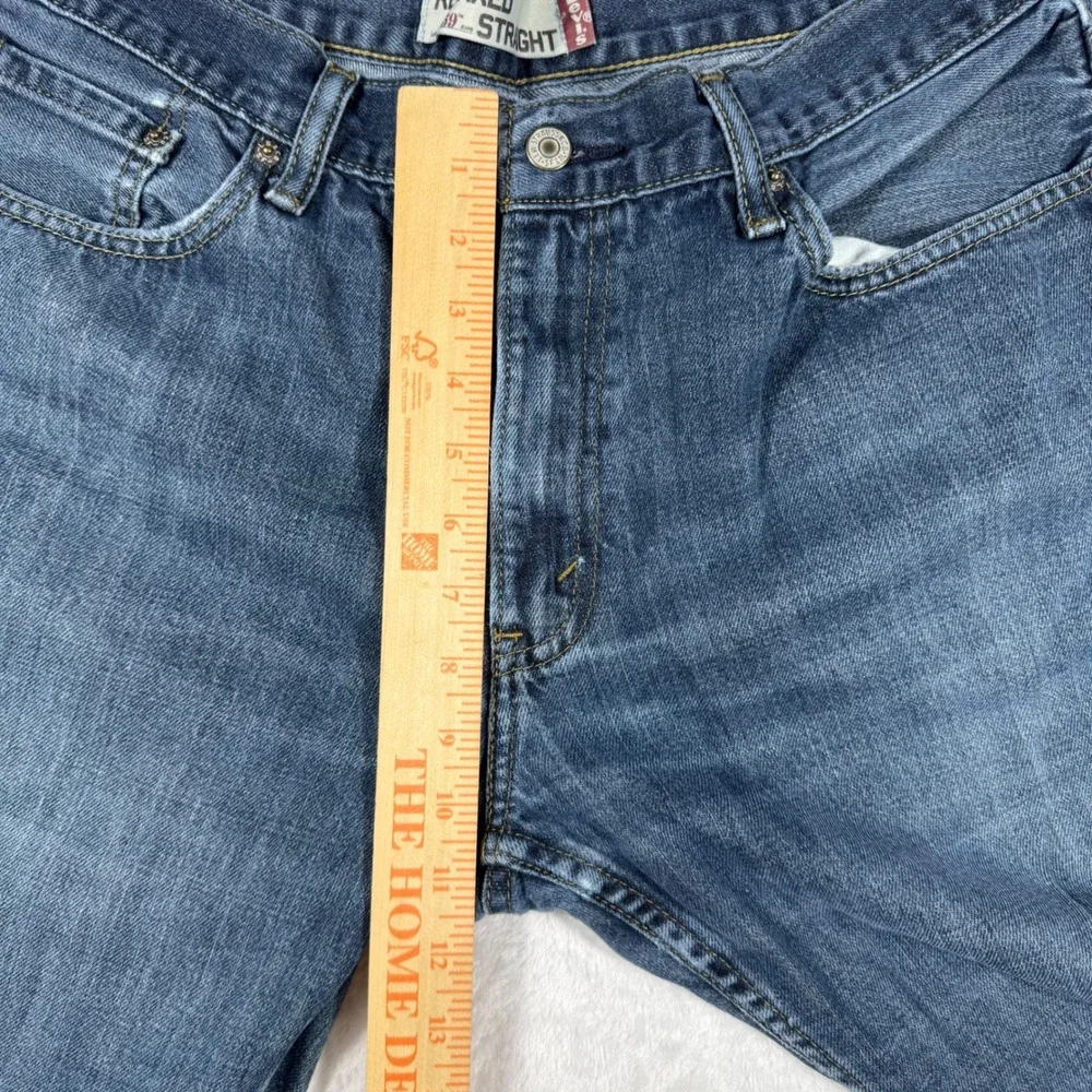 Levis levis 559