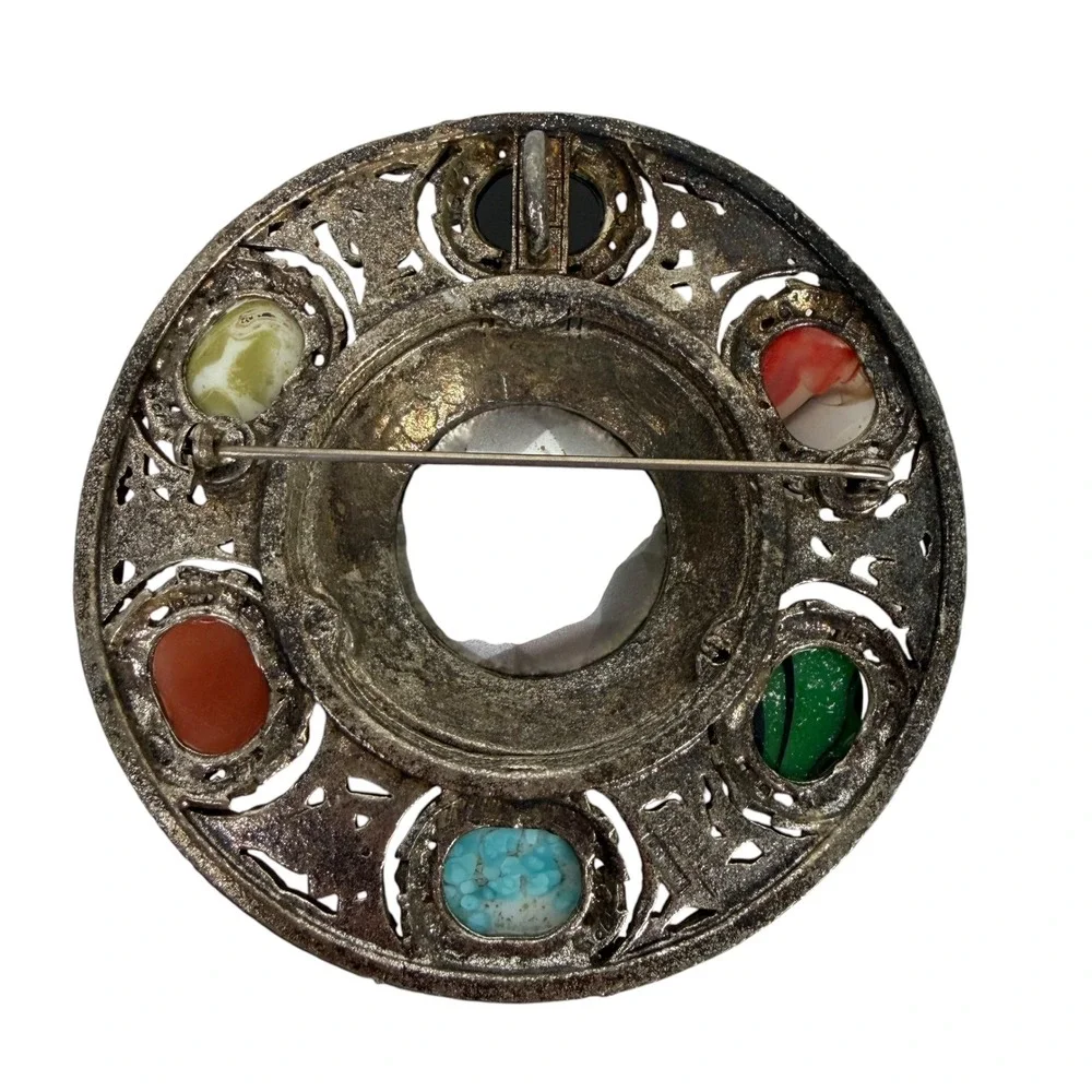 Miracle vintage celtic