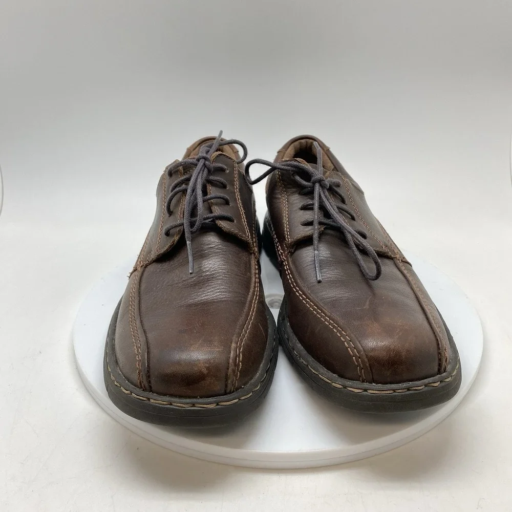Dunham size mens