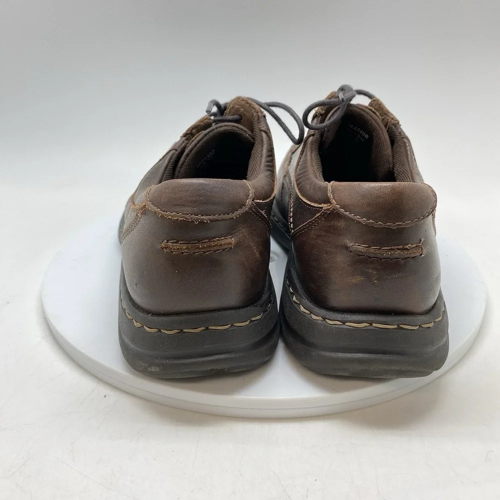 Dunham size mens