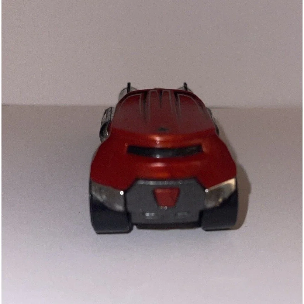 Hot Wheels it contemporary