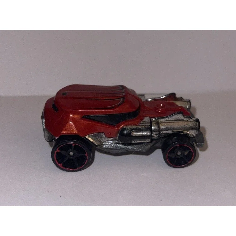 Hot Wheels new home loose