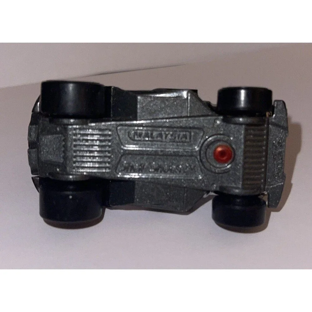 Hot Wheels collectors contemporary part