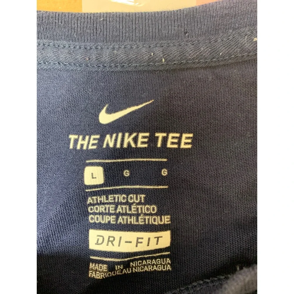 Nike dri fit