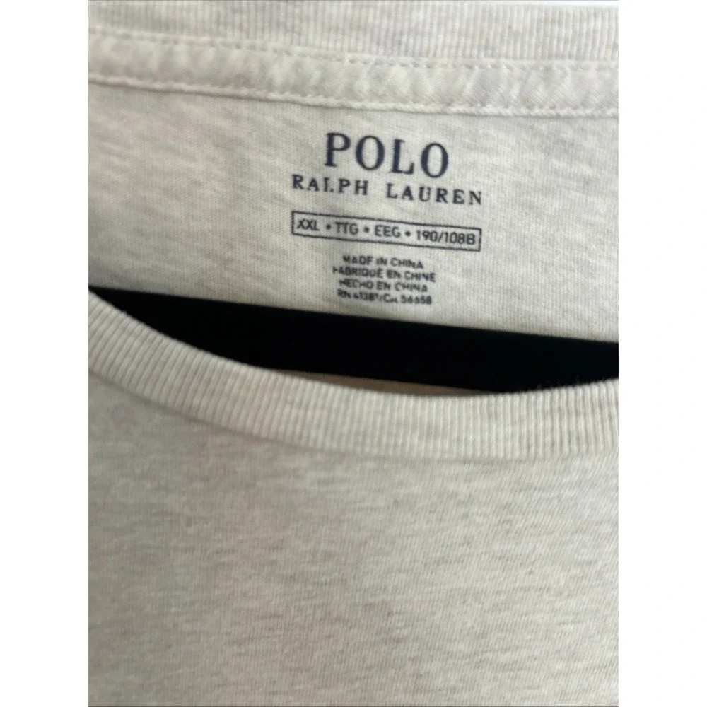 Ralph Lauren polo ralph