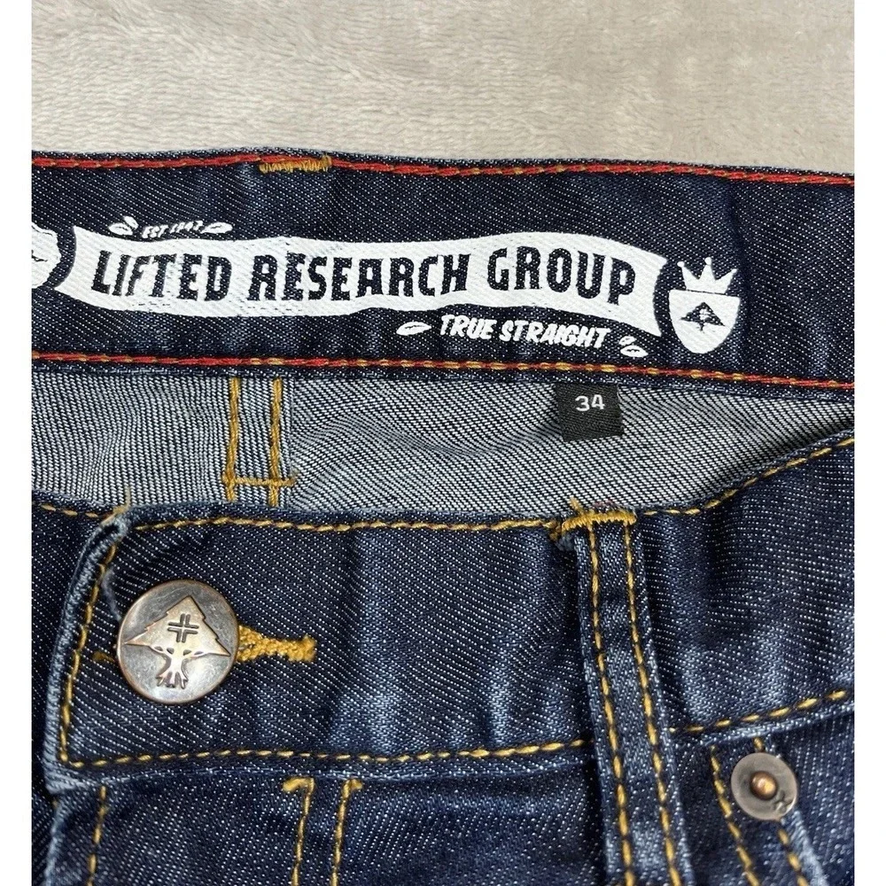 Lrg please see