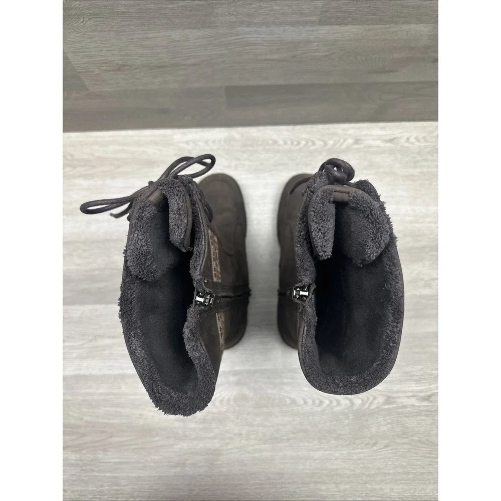 Teva kiru brown