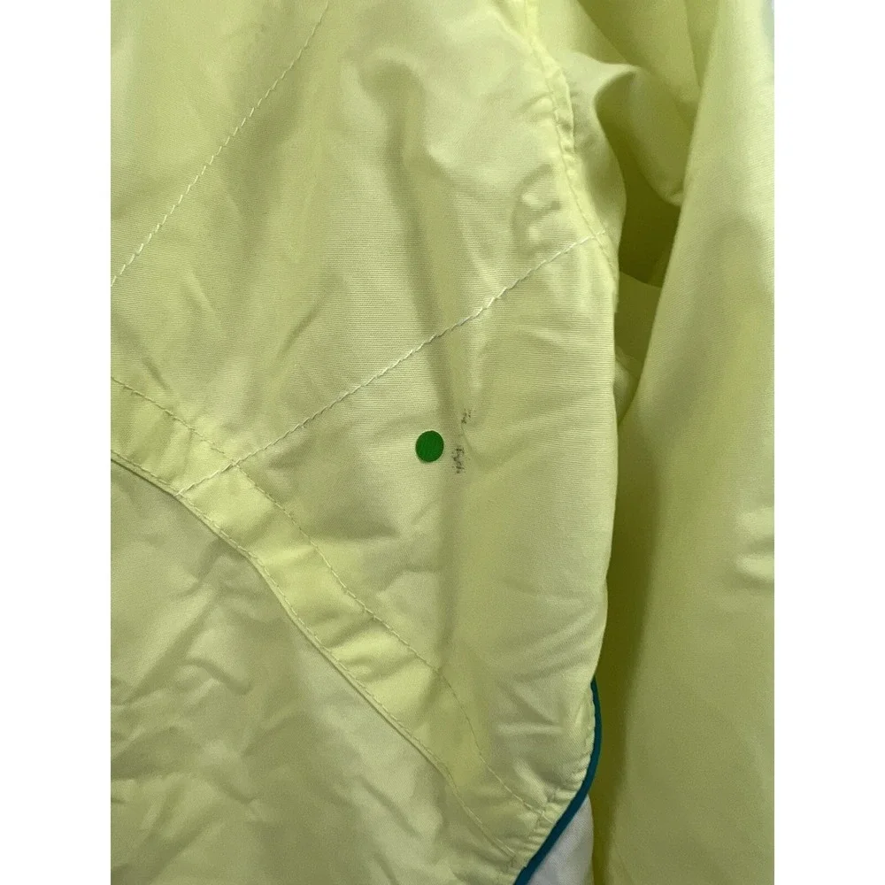 Columbia windbreaker youth
