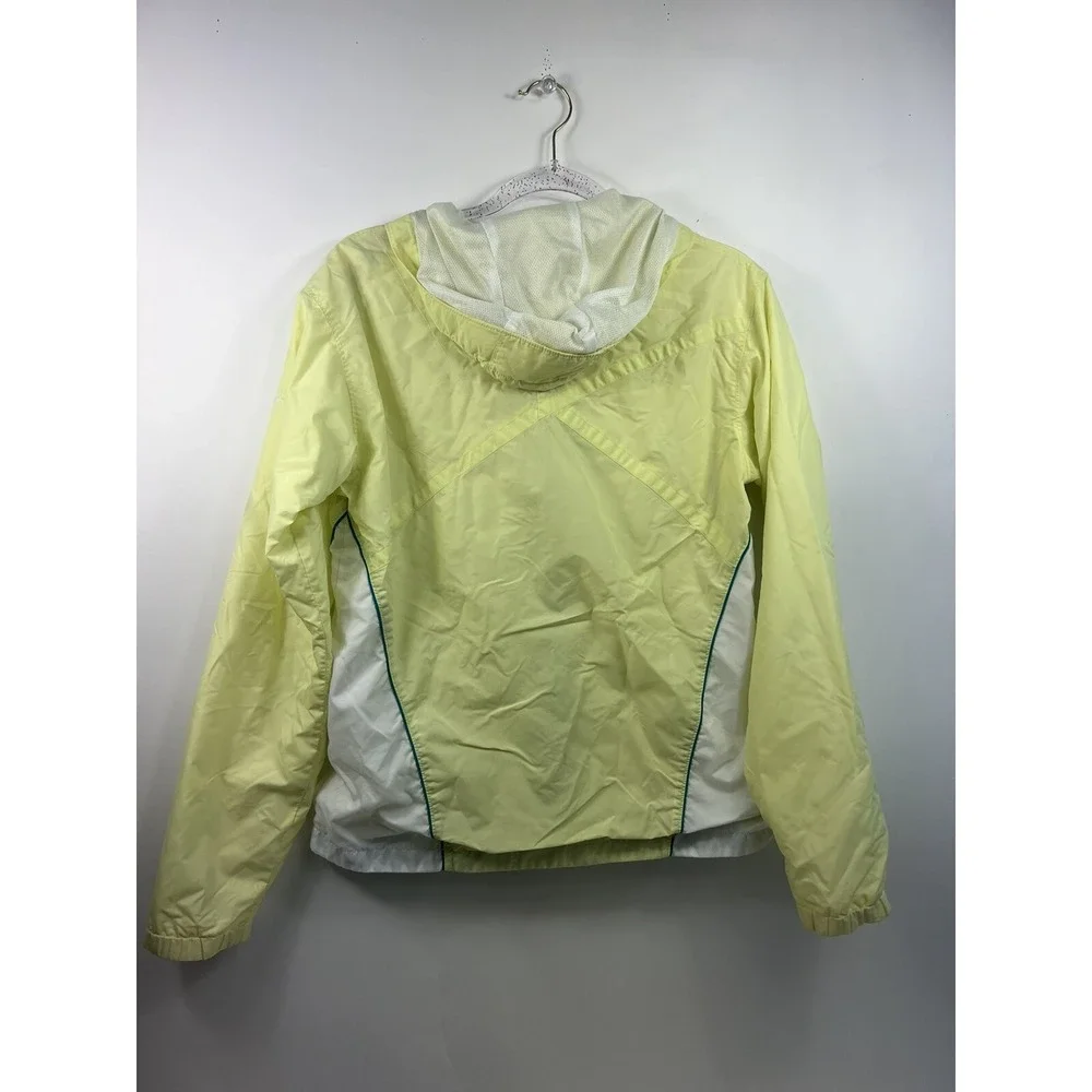 Columbia windbreaker youth