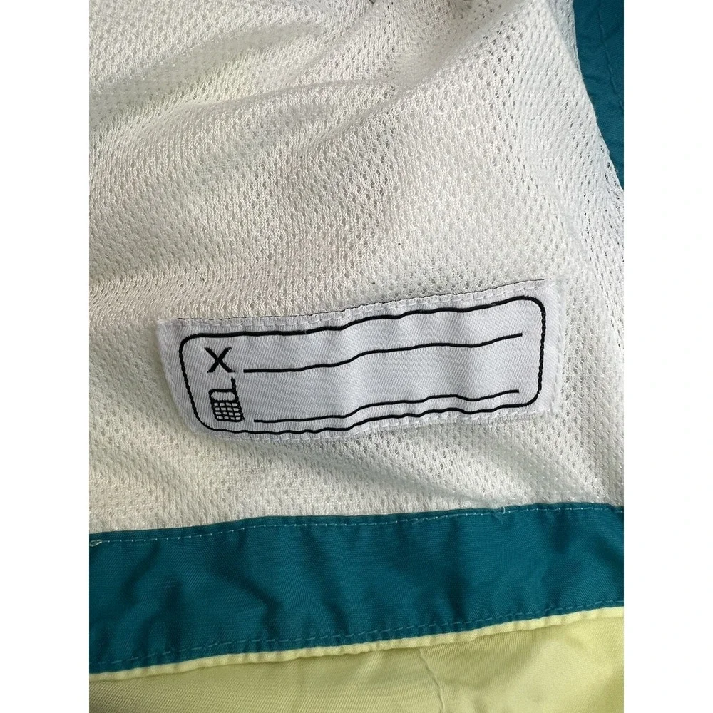 Columbia windbreaker youth