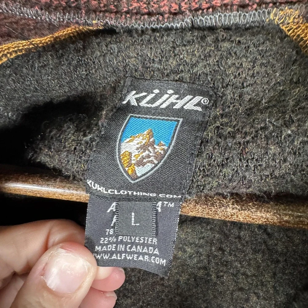 Kuhl brand item
