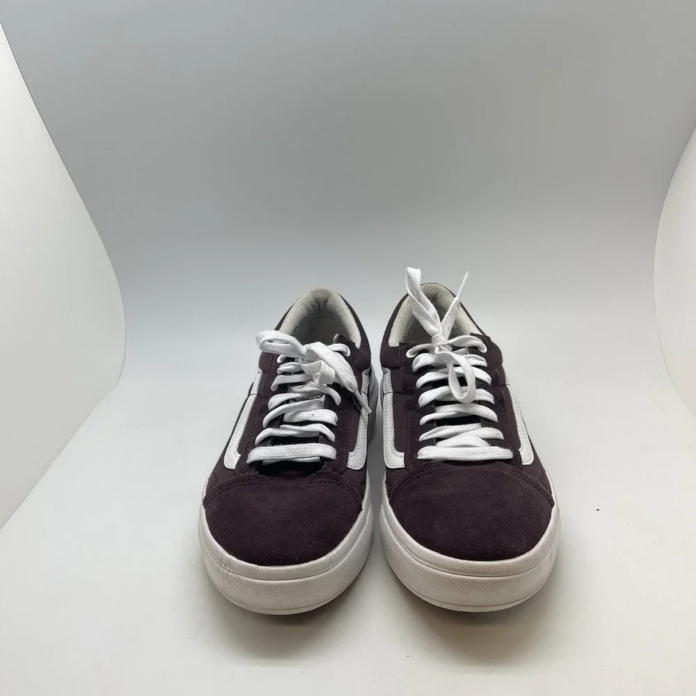 Vans size mens