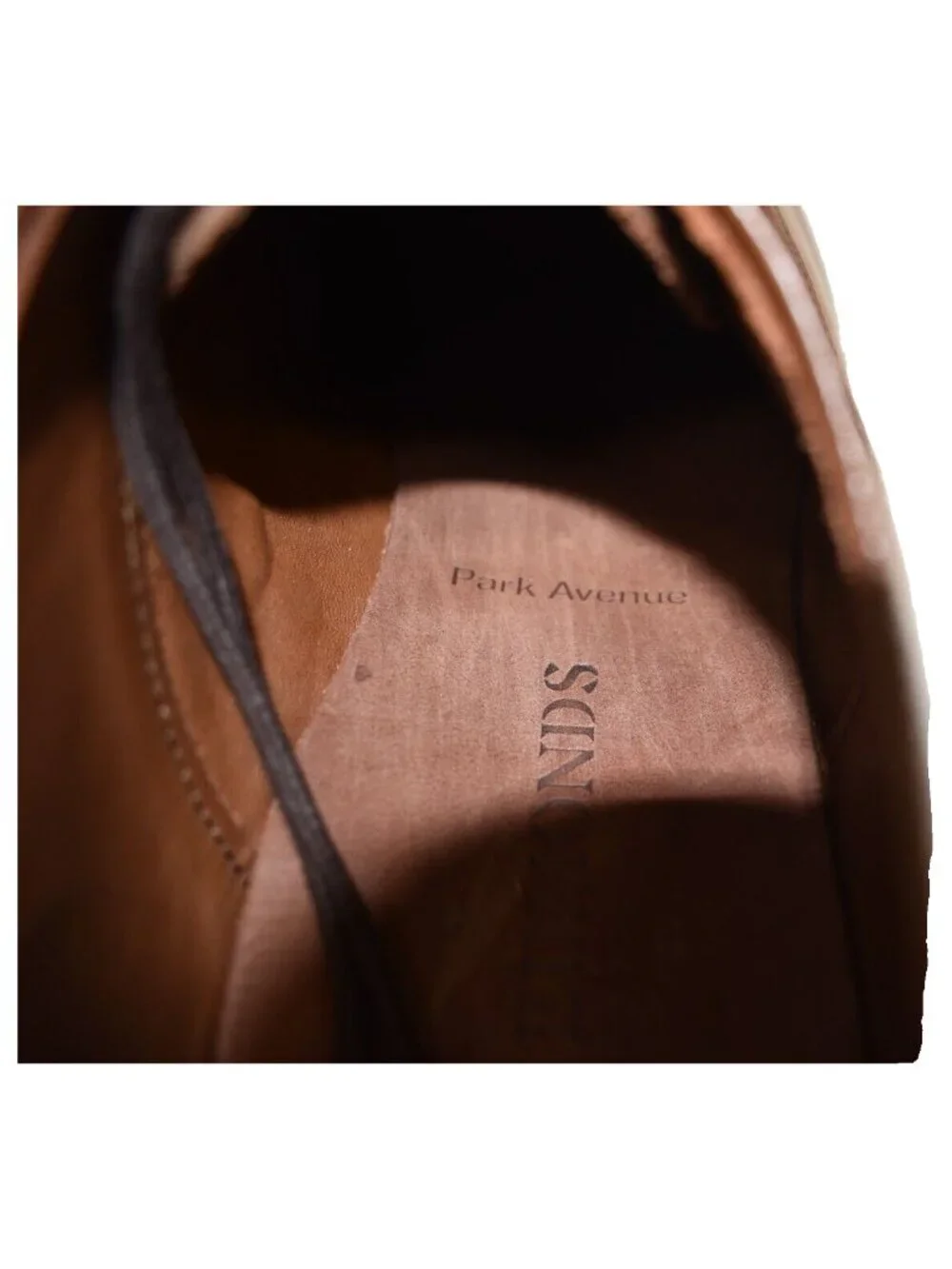 Allen Edmonds new allen