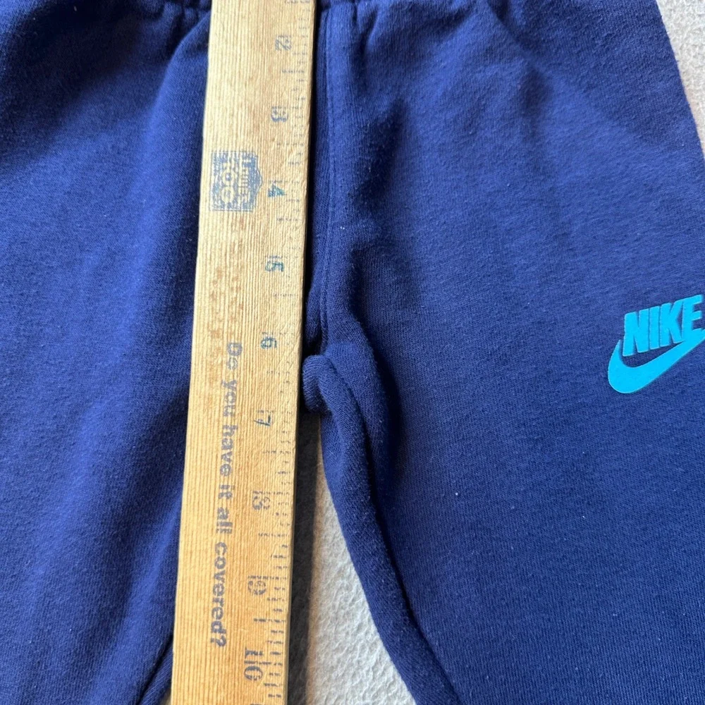 Nike soft fleece