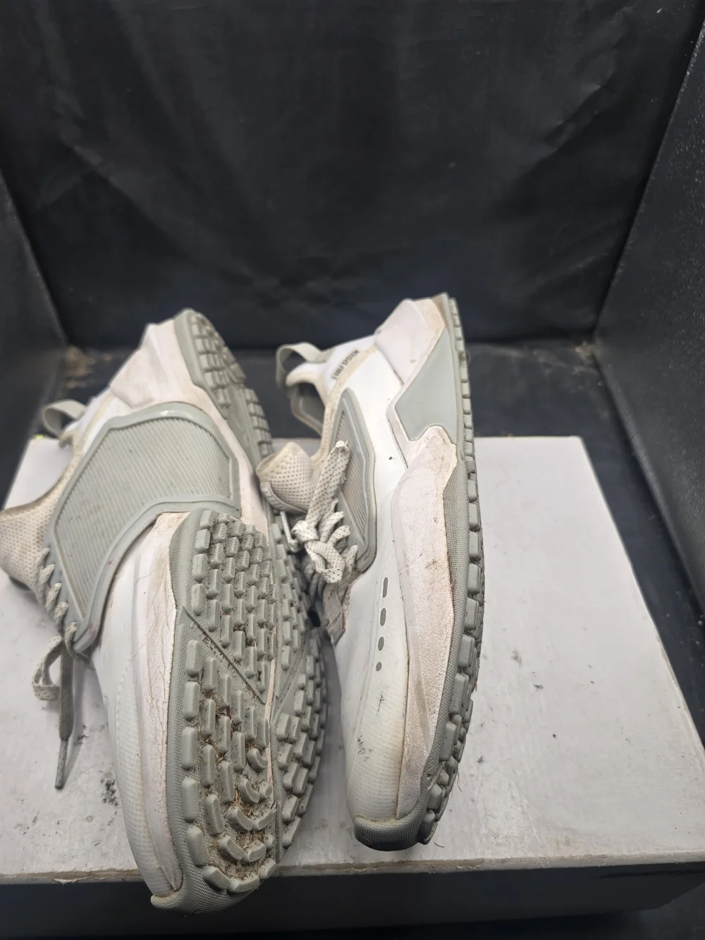 Puma men’s lace