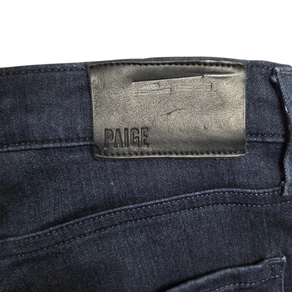 PAIGE federal jeans