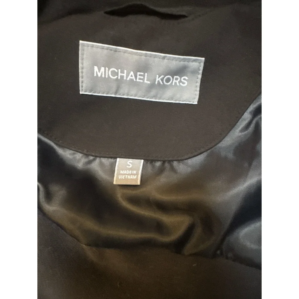 Michael Kors sleek modern