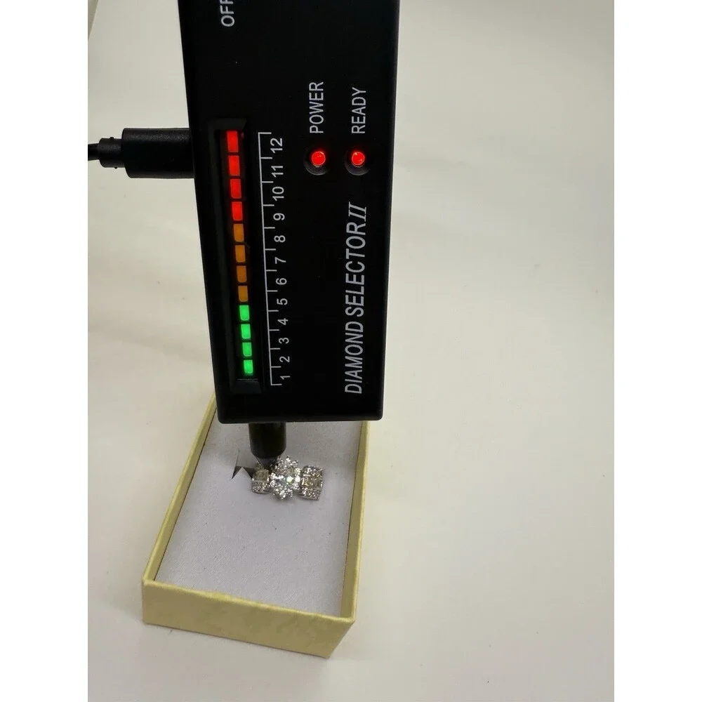 N/A positive tester