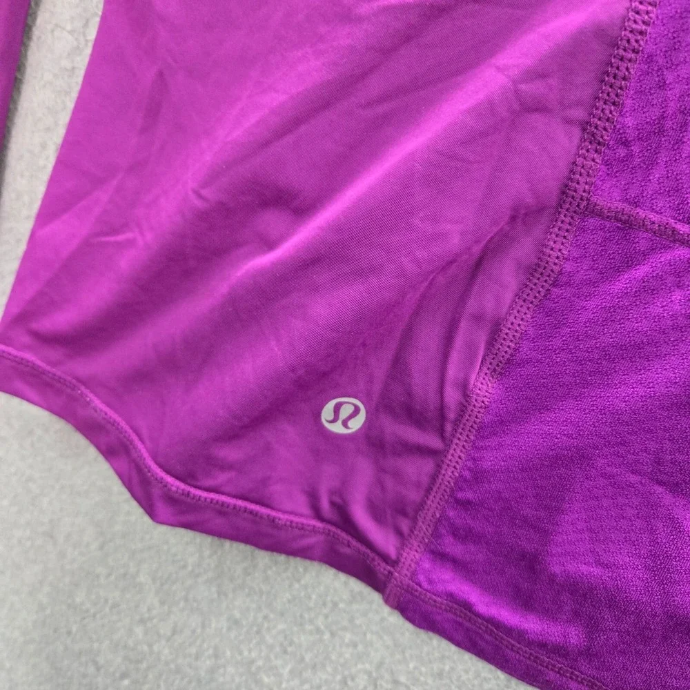 lululemon athletica *please carefully