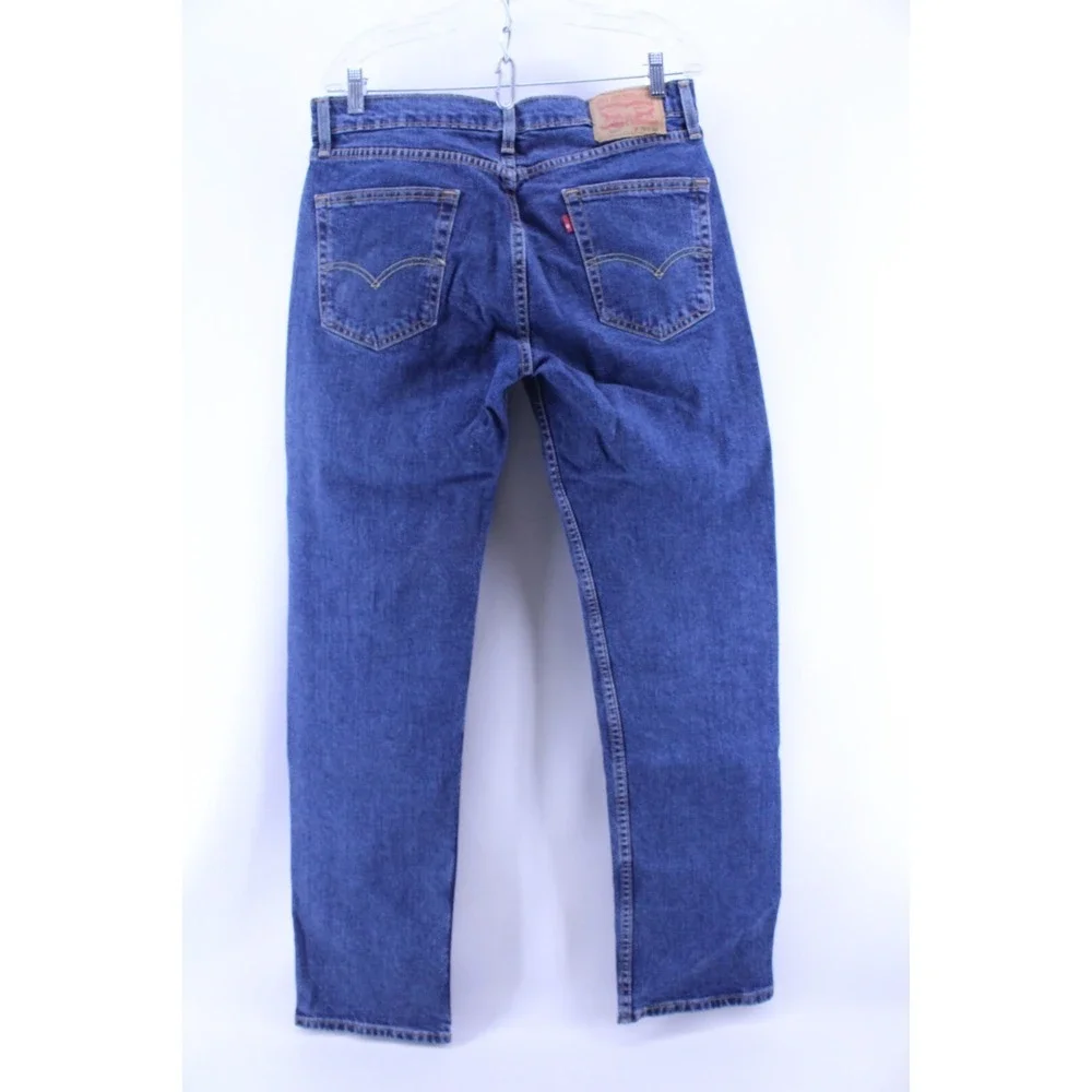 Levis levis 514
