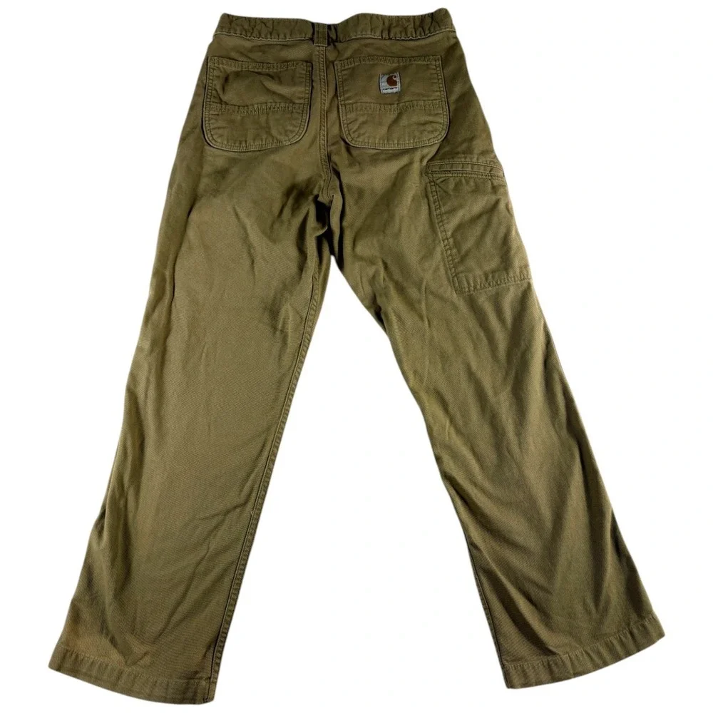 Carhartt rugged flex