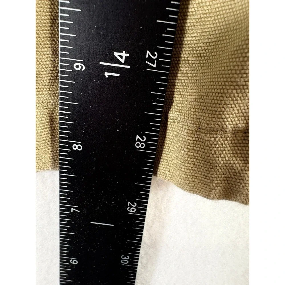 Carhartt rugged flex