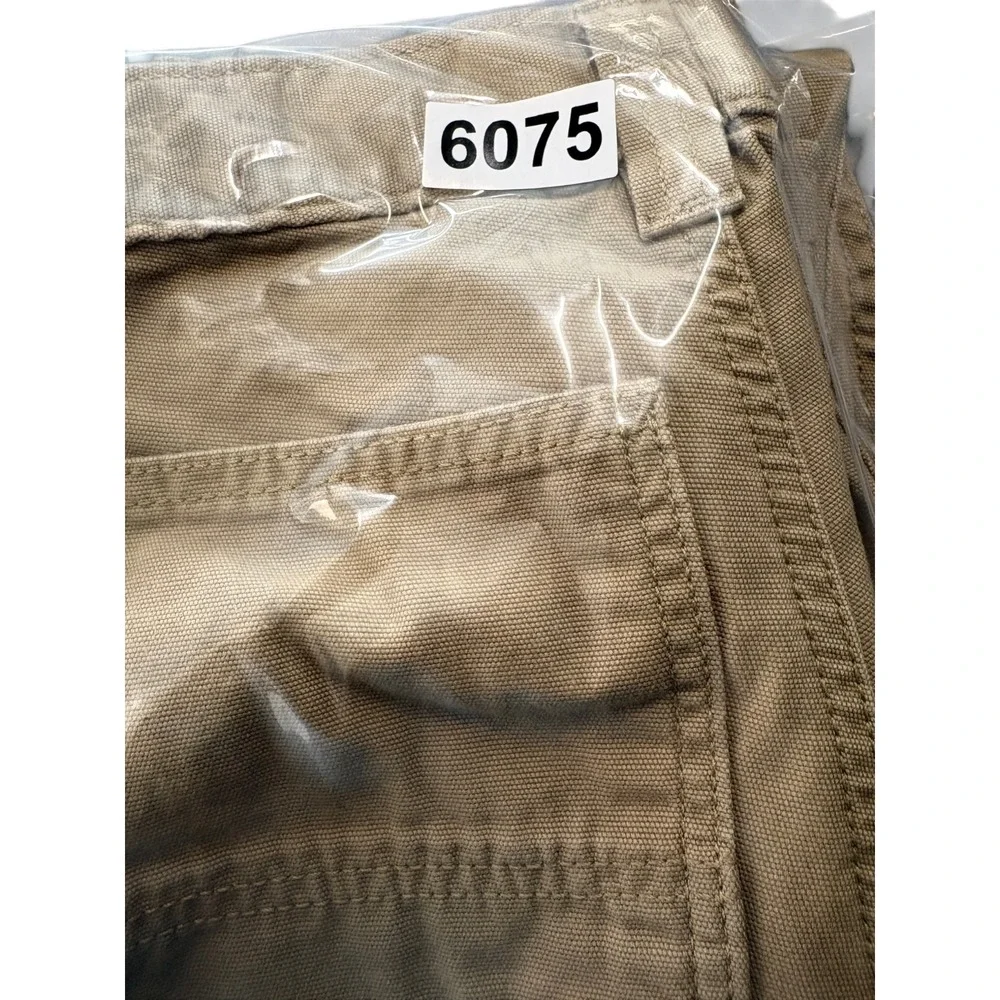 Carhartt rugged flex