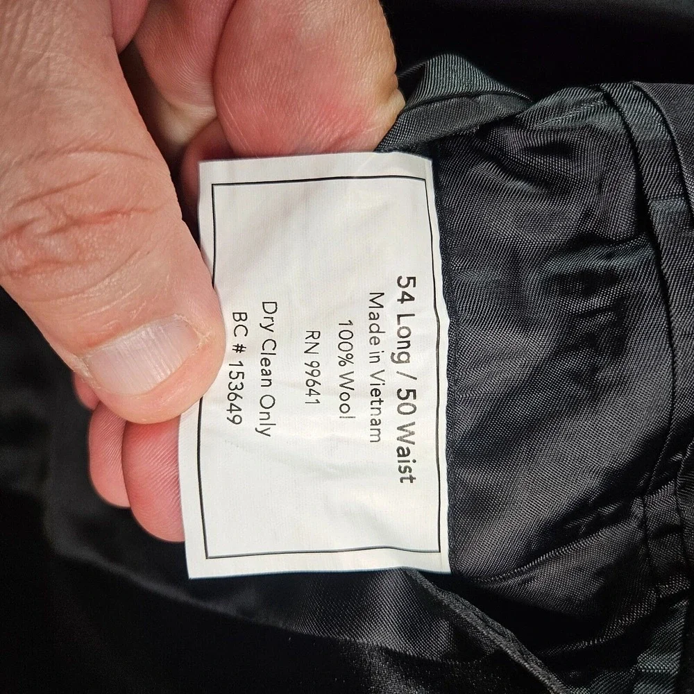 N/A linea uomo