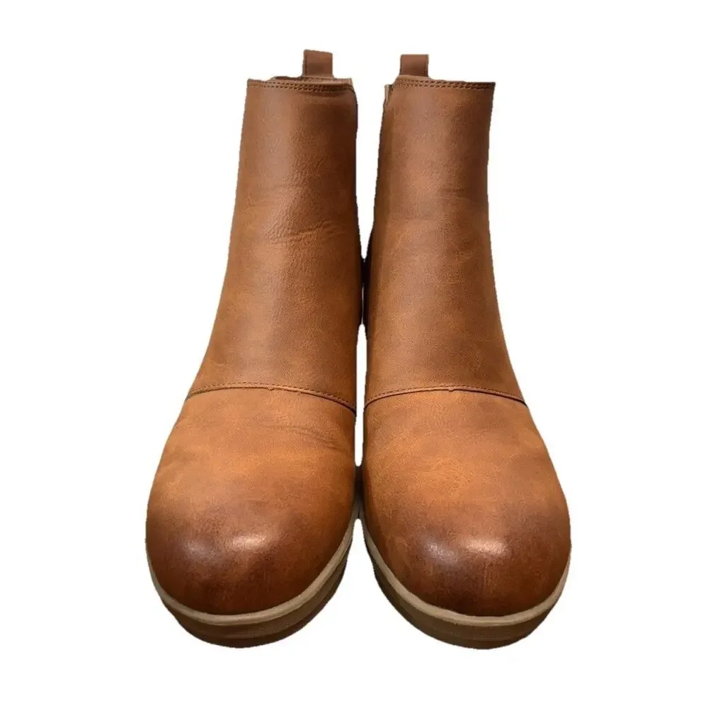 Athlefit women boots