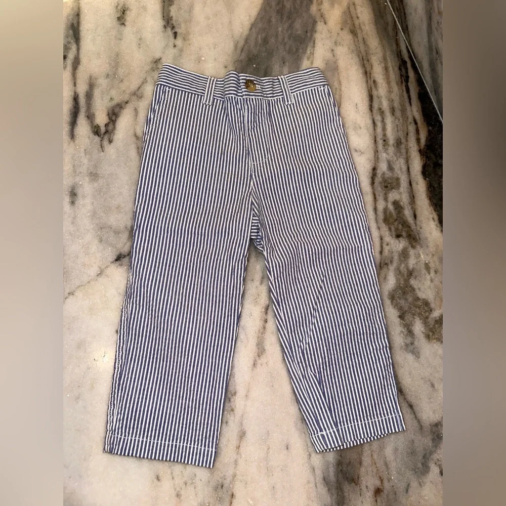 Ralph Lauren shorts loop
