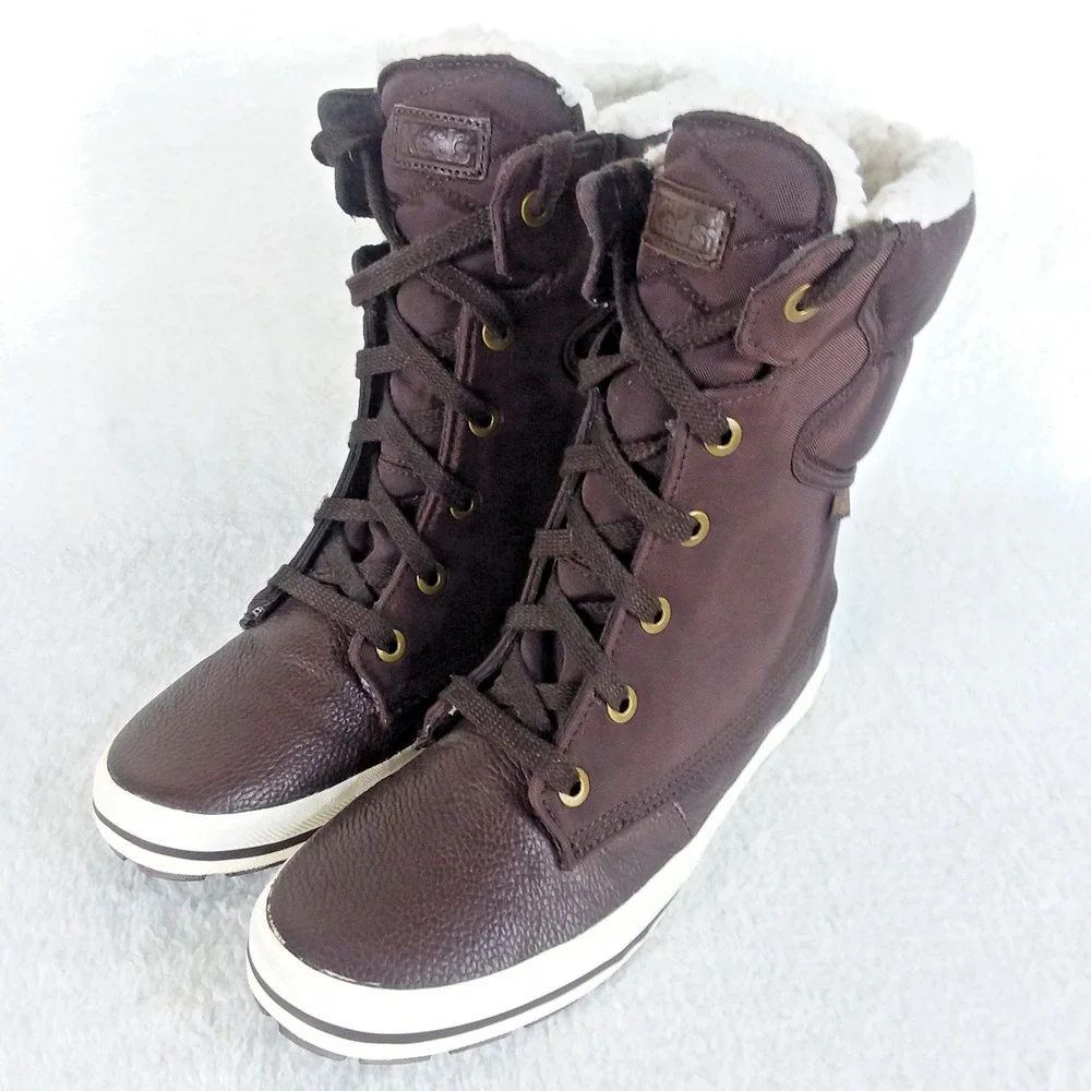 Keds very good