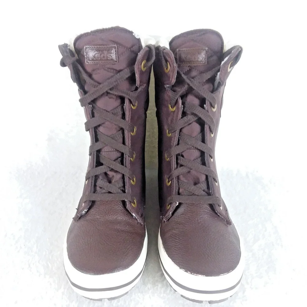 Keds very good