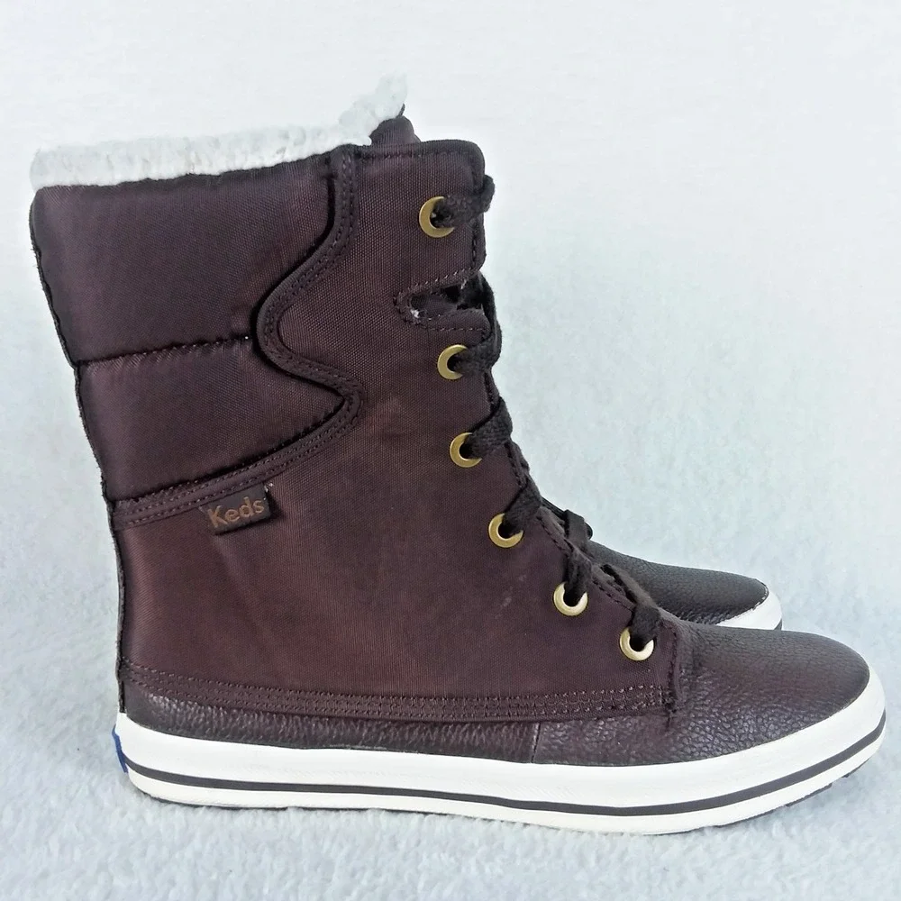 Keds very good