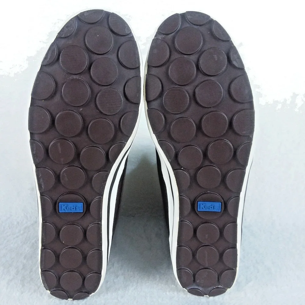 Keds very good