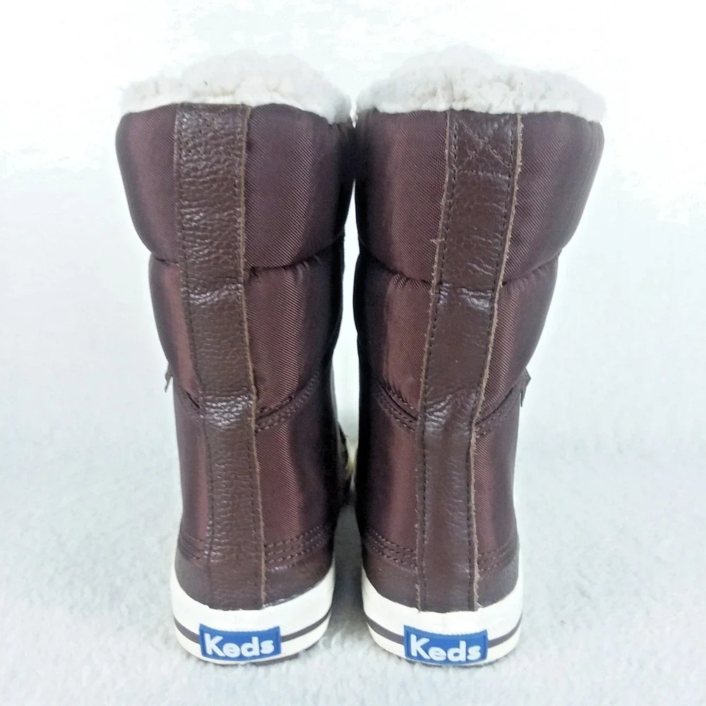 Keds very good