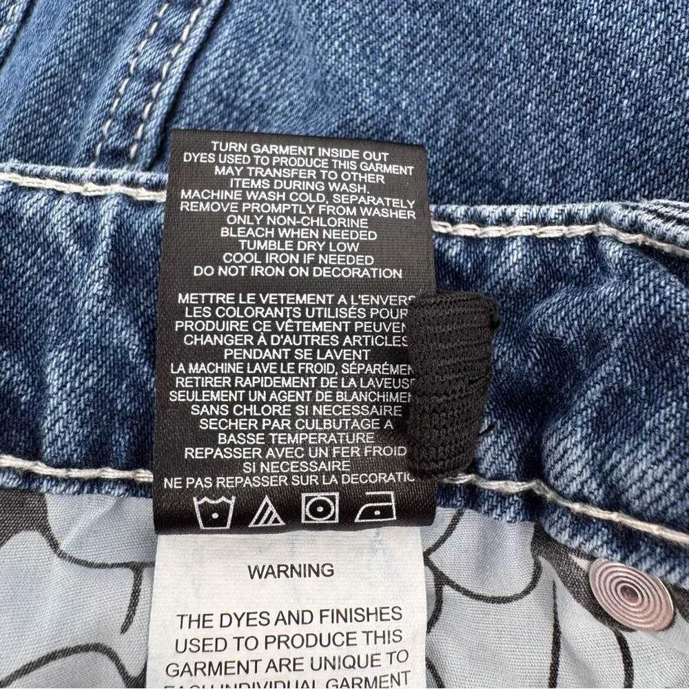 Empyre brand size