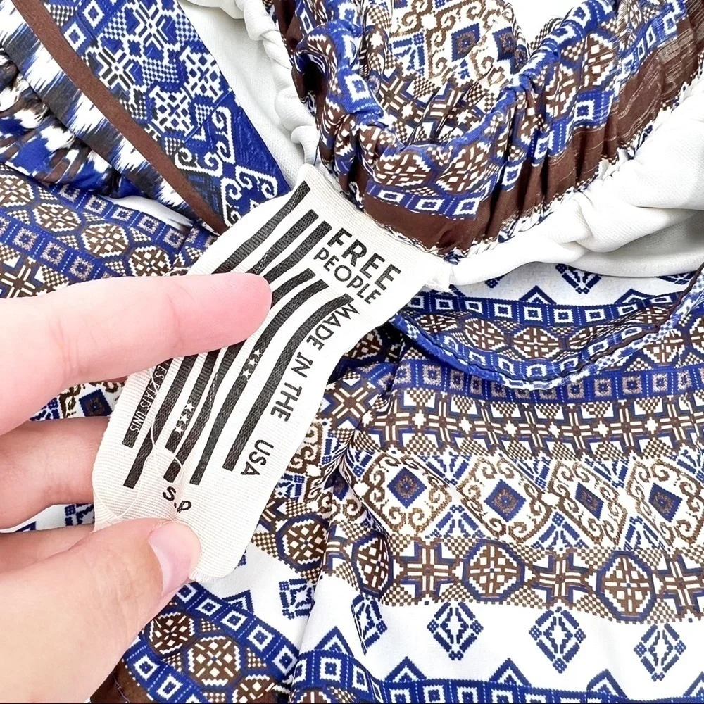 Free People free people