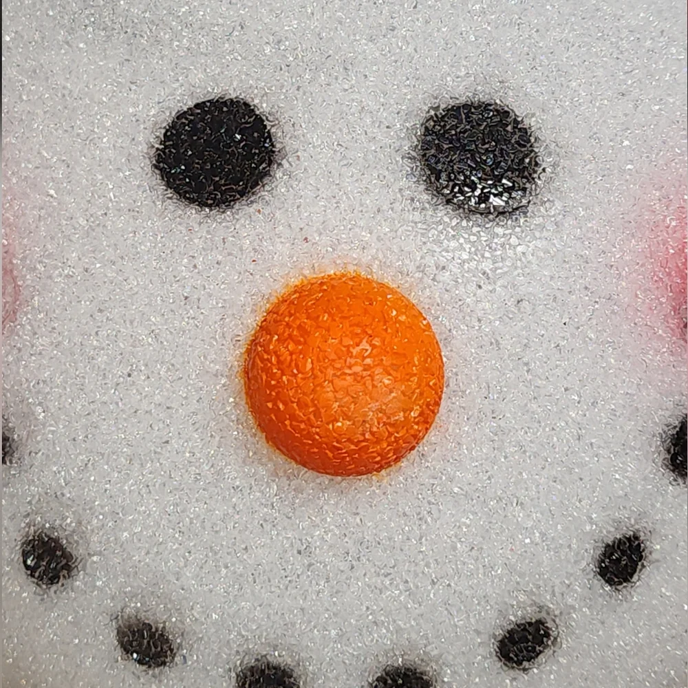 N/A christmas snowman