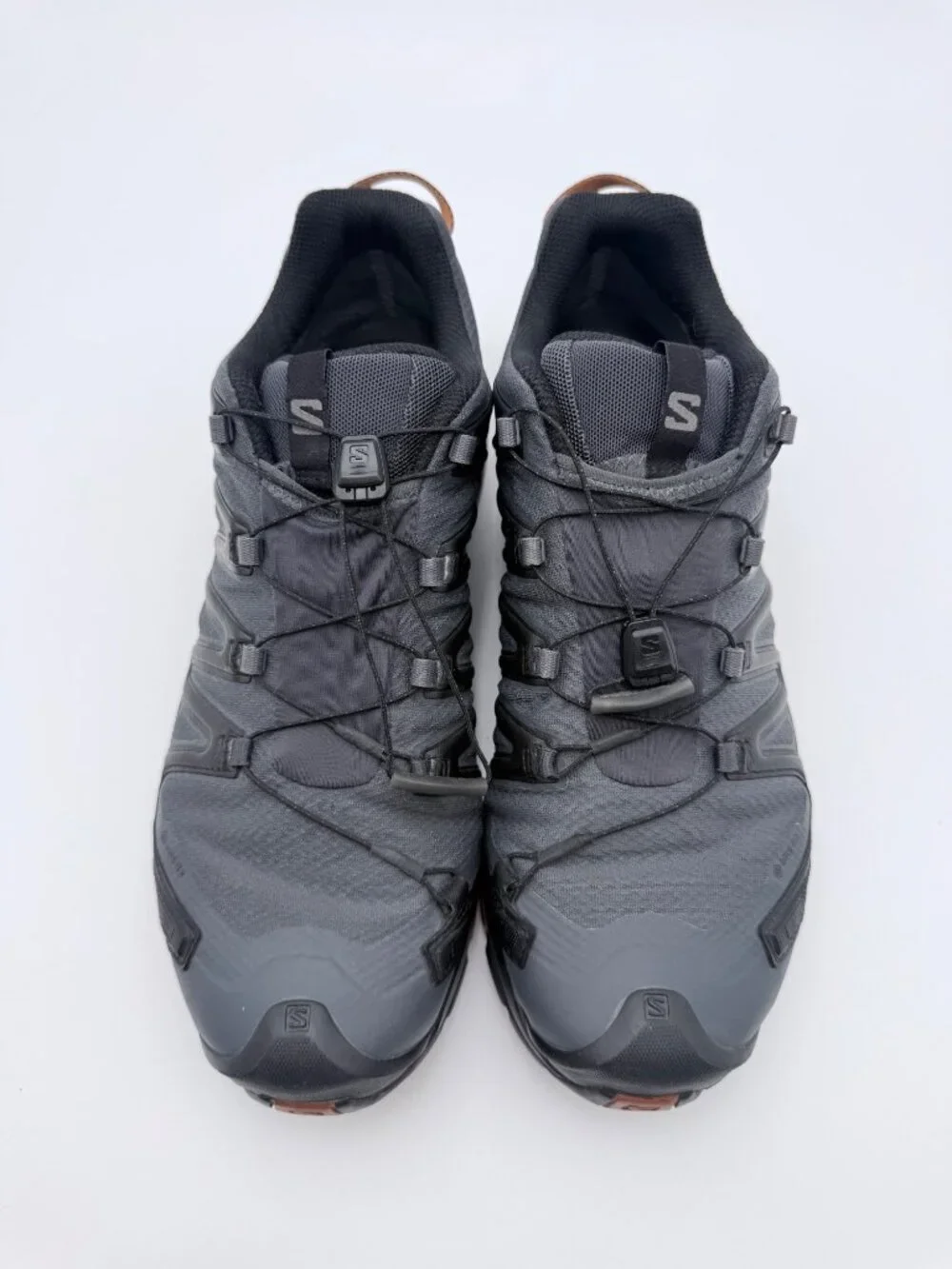 Salomon xa pro