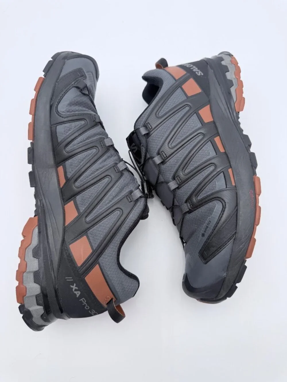 Salomon xa pro