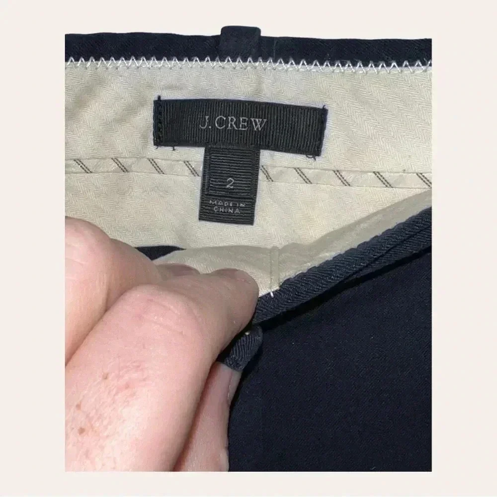 J. Crew 💥💥💥preowned women’s