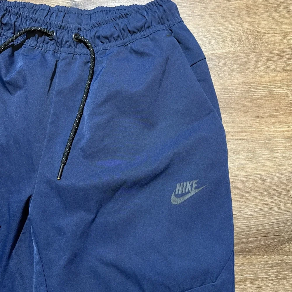 Nike very good