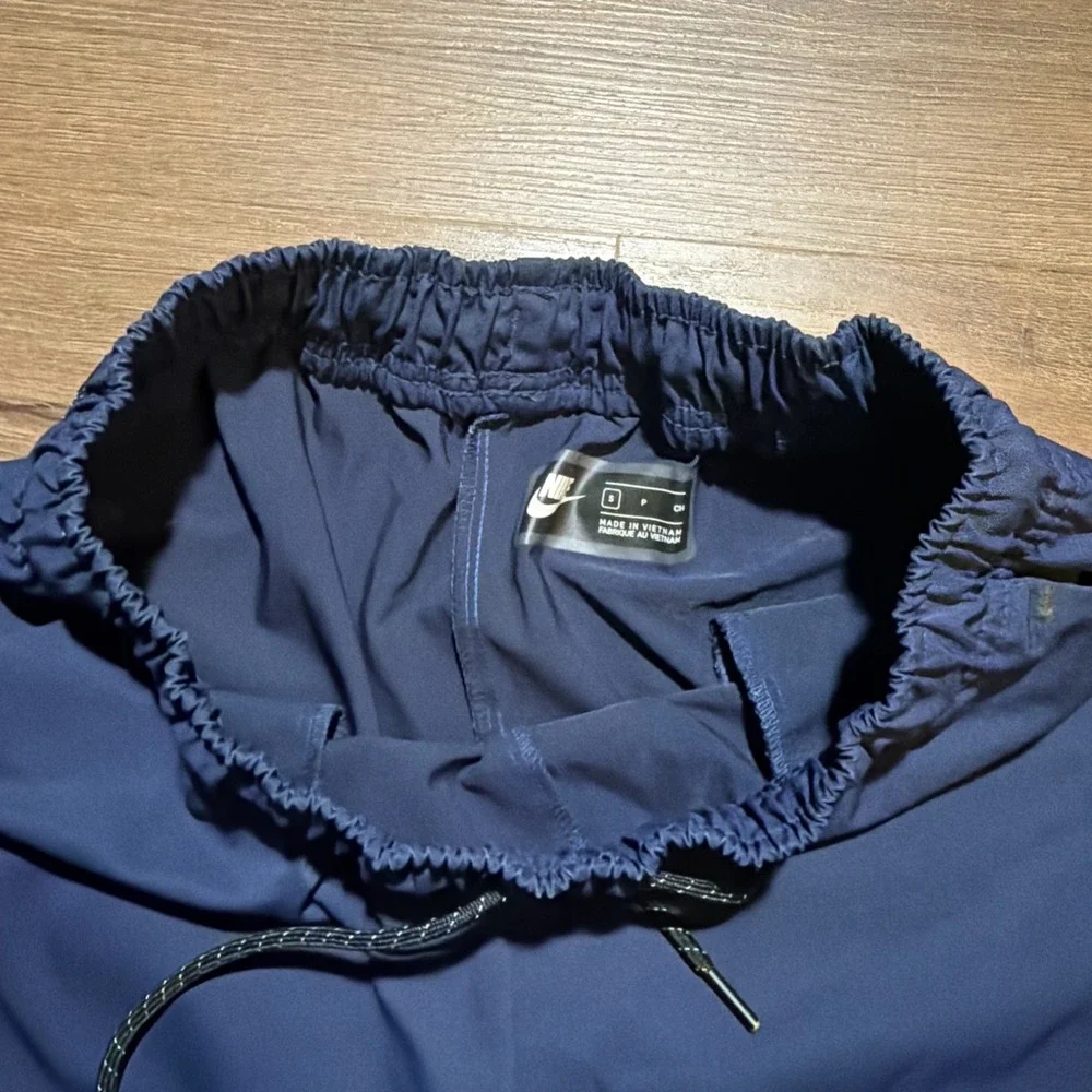 Nike very good