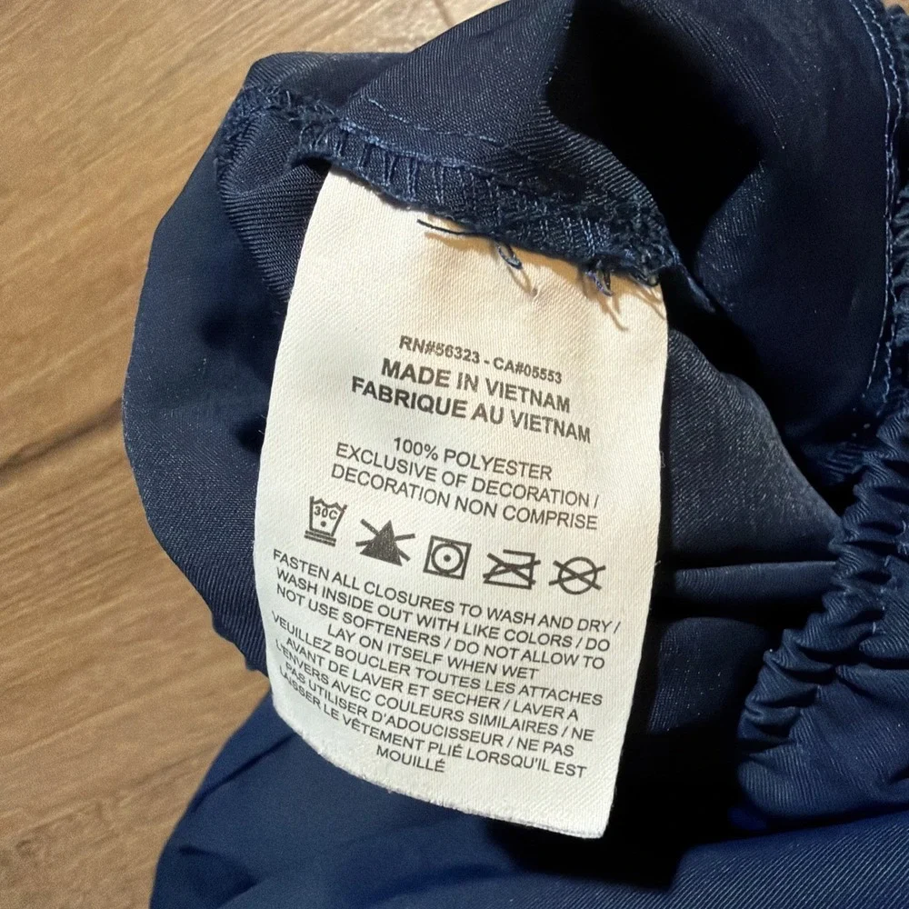Nike very good