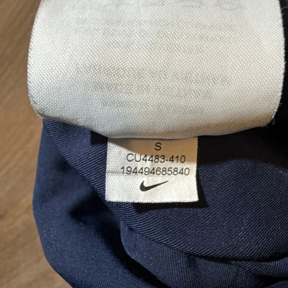 Nike very good